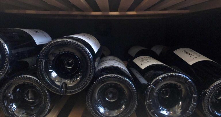 le jardin du sommelier restaurant wine bar slide 1 768x408