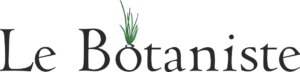 Logo Le Botaniste