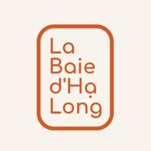 Logo La Baie d'Halong