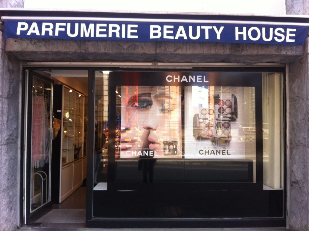 Beauty House