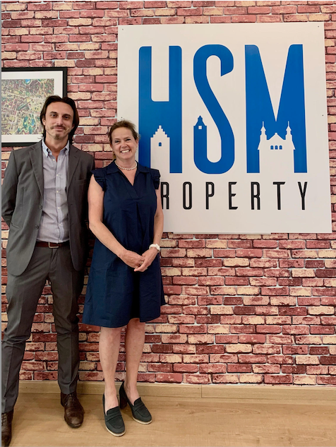 HSM Property