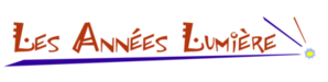 Logo Les Années Lumière