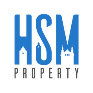 Logo HSM Property