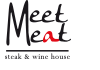 Logo Meet Meat