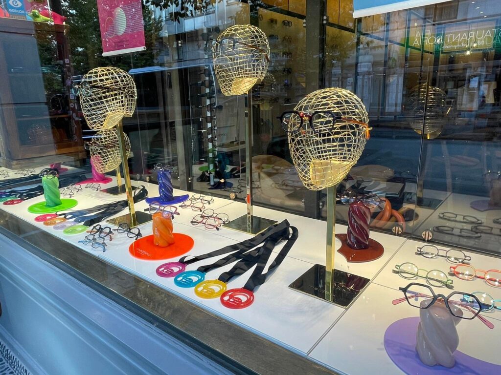 Opticiens Vanderdonckt