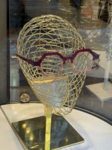 Logo Opticiens Vanderdonckt