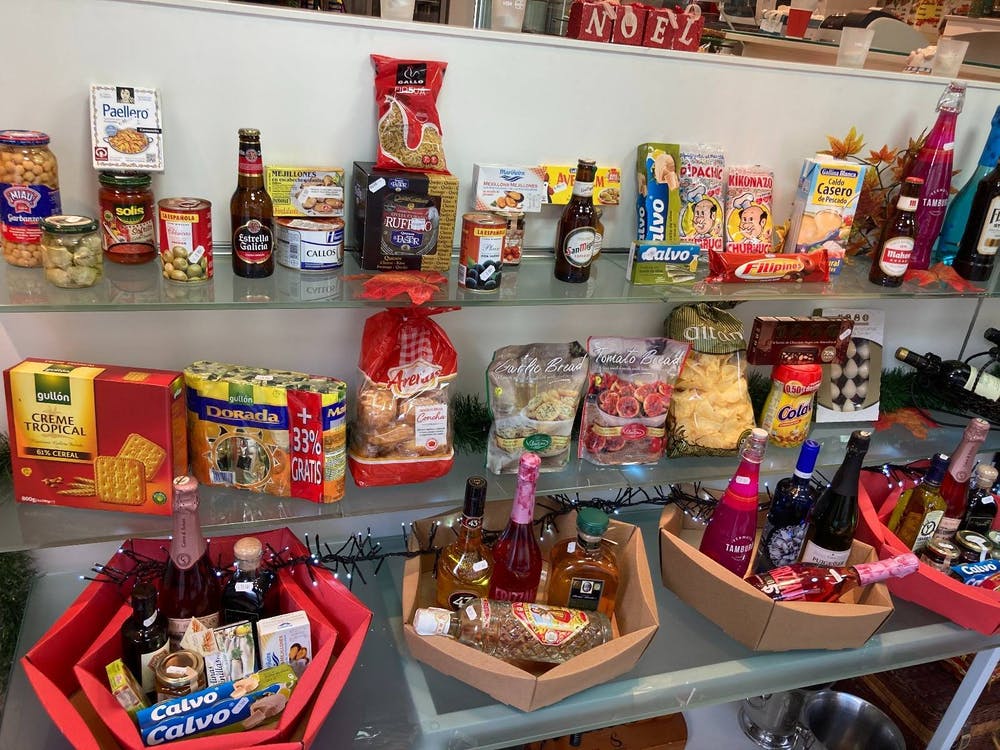 Sabores de España