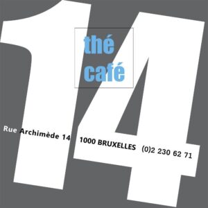 Logo Thé 14